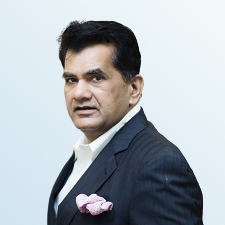 Amitabh Kant